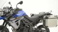 Triumph New Tiger Accessories - Expedition Panniers