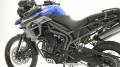 Triumph New Tiger Accessories - Selected Accessories